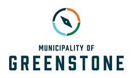 Municipality of Greenstone Logo
